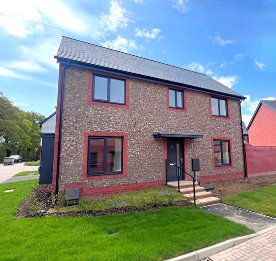 4 Bedroom Detached House To Rent In Bedlams Close, Whiteley, Fareham, Hampshire, PO15