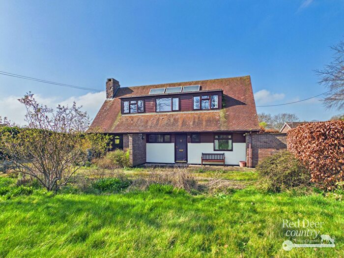 3 Bedroom Detached House For Sale In Church Lane, Bicknoller, TA4