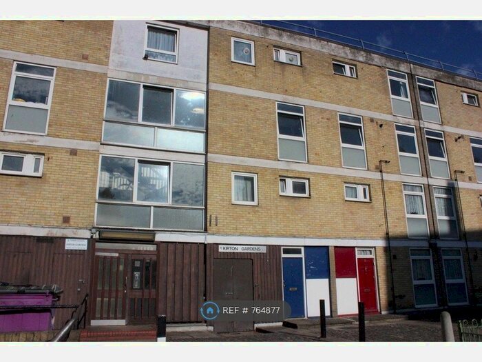 3 Bedroom Flat To Rent In Shoreditch, London, E2