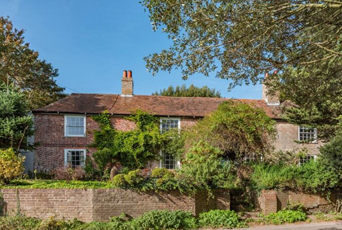 5 Bedroom Detached House For Sale In The Street, East Langdon, Kent, CT15