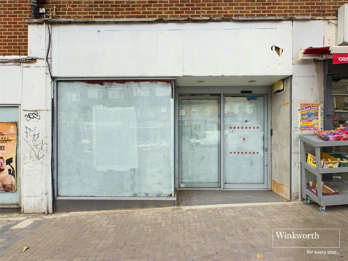 Property To Rent In Preston Road, Wembley, HA9