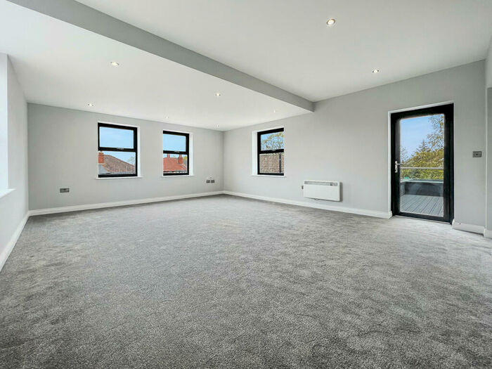 2 Bedroom Apartment To Rent In Holmfield Court, Devonshire Avenue, Roundhay, LS8