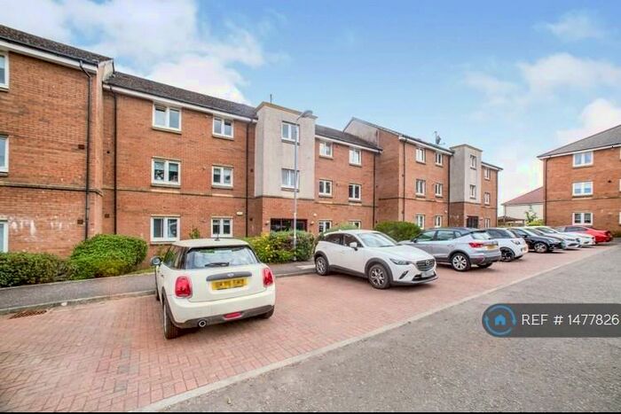 2 Bedroom Flat To Rent In Cypress Lane, Hamilton, ML3