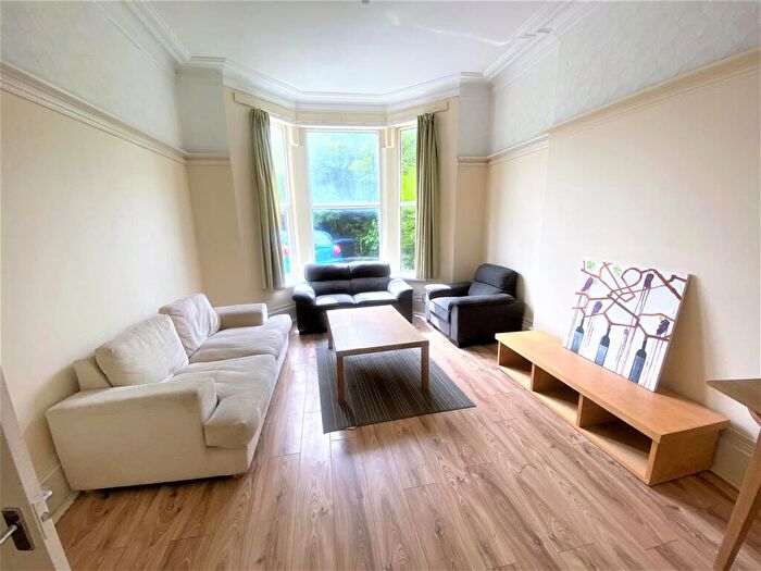 3 Bedroom Flat To Rent In Flat, Vernon Road, Edgbaston, Birmingham, B16