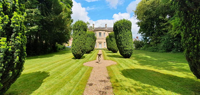 2 Bedroom Maisonette For Sale In Castle House, Castle Street, Calne, SN11