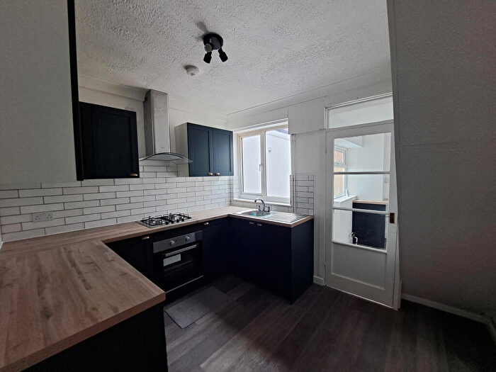 2 Bedroom Terraced House To Rent In Long Sutton, PE12