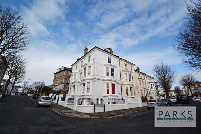 1 Bedroom Flat To Rent In Leopold Road, Brighton, East Sussex, BN1