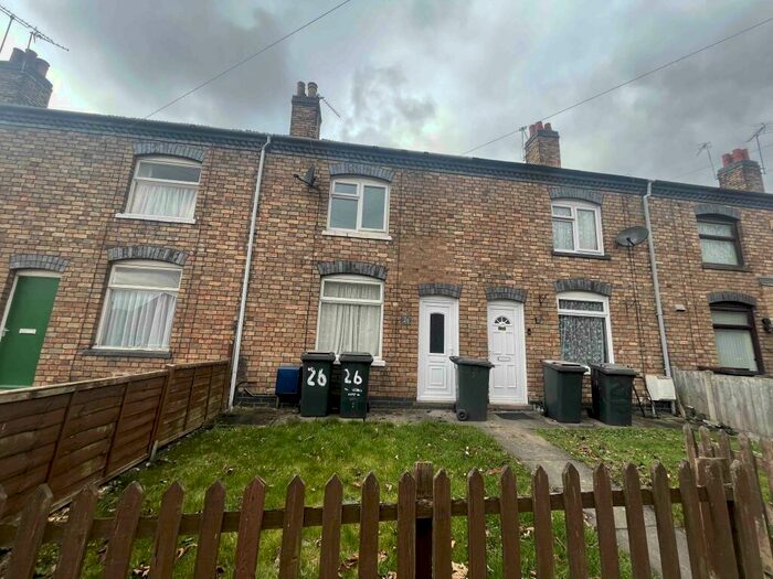 2 Bedroom House To Rent In Bermuda Village, CV10