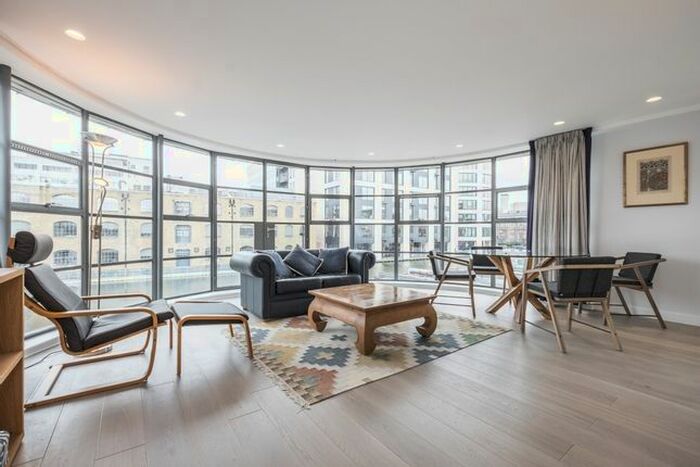 2 Bedroom Flat To Rent In New Wharf Road, London, N1