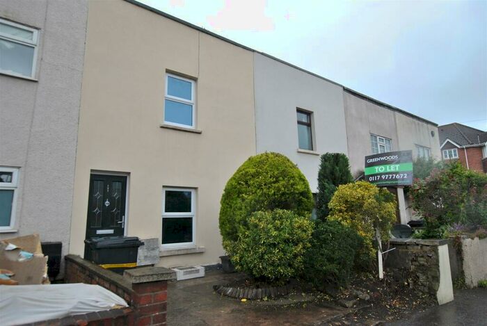 2 Bedroom Terraced House To Rent In Wells Road, Knowle, Bristol, BS4