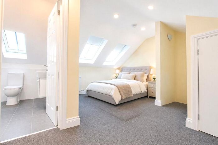 1 Bedroom Apartment To Rent In High Street, Kent, BR7