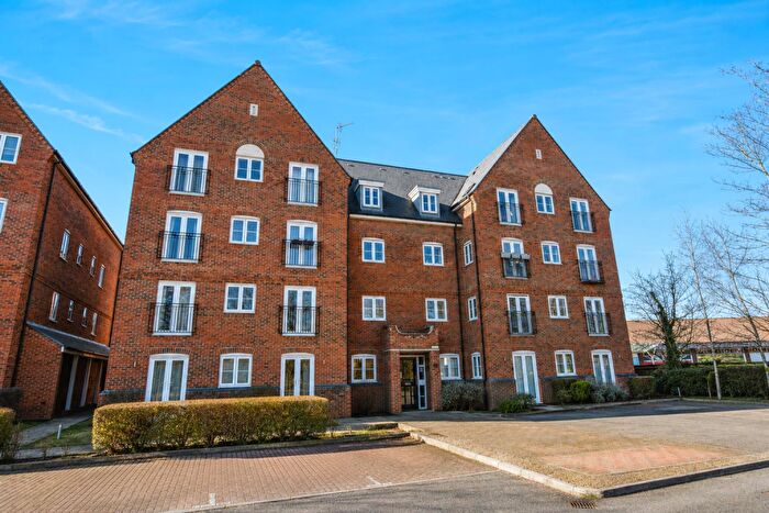 1 Bedroom Apartment For Sale In Townbridge Mill, Leighton Buzzard, LU7
