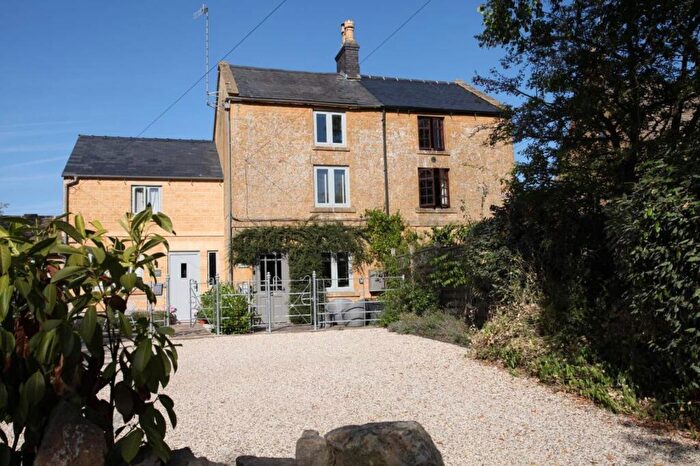 2 Bedroom Terraced House For Sale In Draycott Road, Blockley, Moreton-in-Marsh, Gloucestershire., GL56