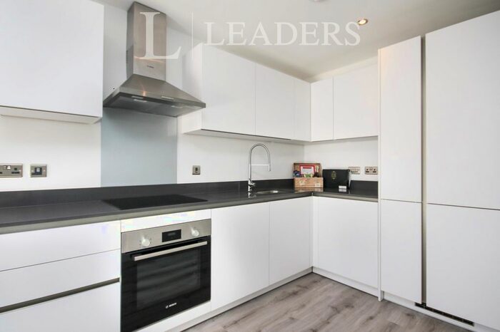 2 Bedroom Flat To Rent In The Old Picture House, Tamworth Street, WS13