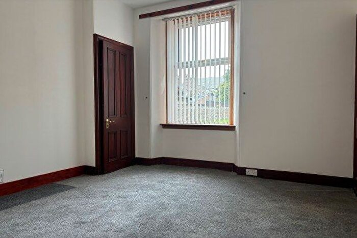 2 Bedroom Flat To Rent In Windmill Street, Peterhead, AB42