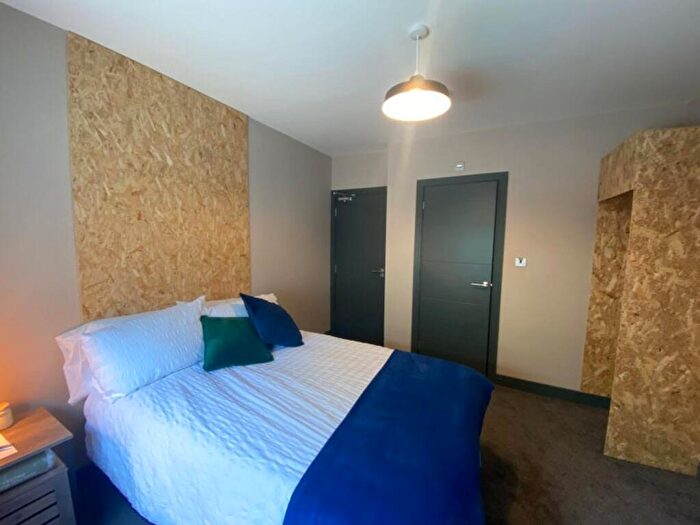 1 Bedroom House To Rent In - Victoria Road, Nottingham, NG4