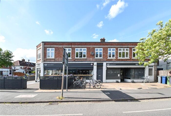 3 Bedroom Apartment To Rent In Chesterton Road, Cambridge, CB4