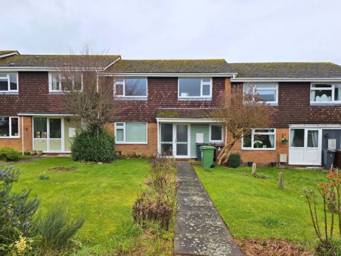 3 Bedroom Terraced House To Rent In Ash Grove, Gloucester, GL4