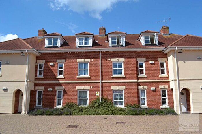 2 Bedroom Flat To Rent In Horatio Court, Norwich, NR2