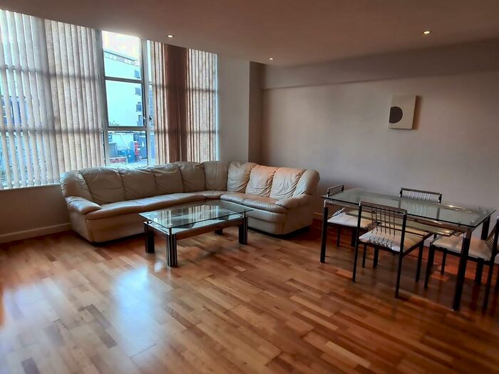 1 Bedroom Flat To Rent In The Mill, Jupiter, Morville Street, B16