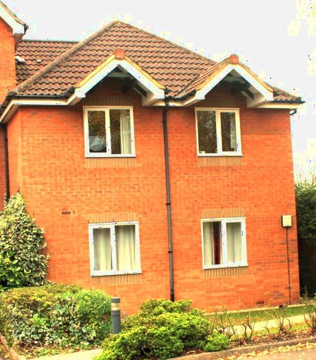 2 Bedroom Flat To Rent In Morrell Avenue, St Clements, Oxford, Oxfordshire, OX4