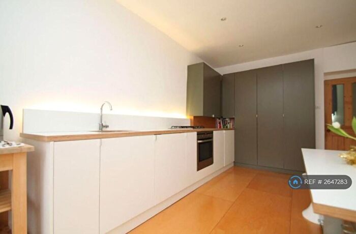 1 Bedroom Flat To Rent In St. Asaph Road, London, SE4