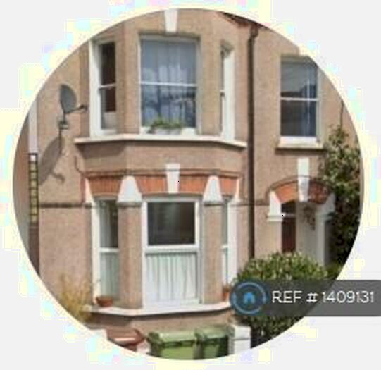 2 Bedroom Flat To Rent In London, London, SE22