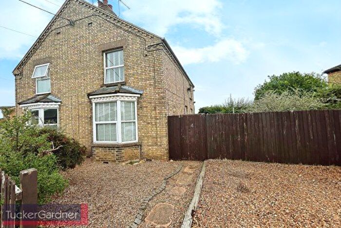 2 Bedroom Property To Rent In New Road, Ely, CB6