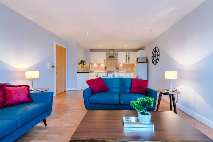 2 Bedroom Flat To Rent In The Square Seller Street, Chester, CH1