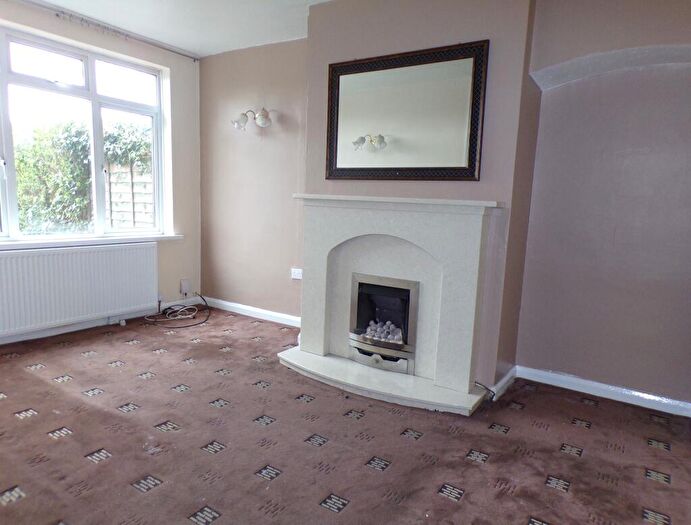 3 Bedroom House To Rent In Oakhurst Road, Acocks Green, B27