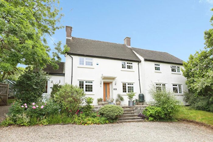 5 Bedroom Detached House For Sale In Woodstock Road, Charlbury, Chipping Norton, OX7
