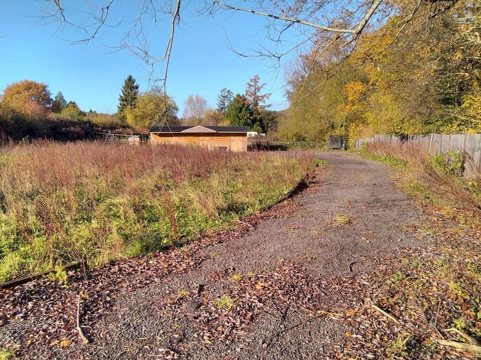 Land For Sale In Junction Parrock Lane And Hartfield Road, Colemans Hatch, TN7