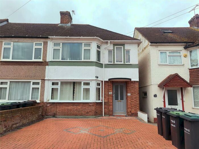 1 Bedroom Flat To Rent In Central Avenue, Gravesend, Kent, DA12