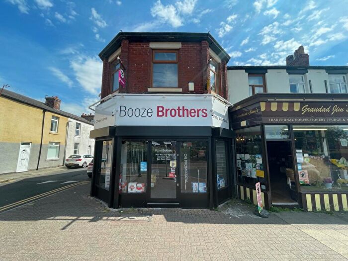 1 Bedroom Flat To Rent In Orchard Street, Leyland, Lancashire, PR25