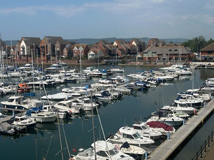2 Bedroom Flat To Rent In Midway Quay, Sovereign Harbour, BN23