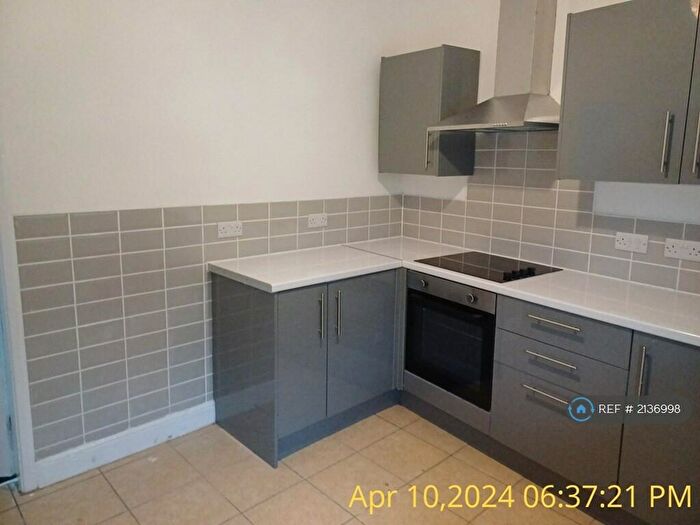 2 Bedroom Terraced House To Rent In Watt Place, S-O-T, ST10
