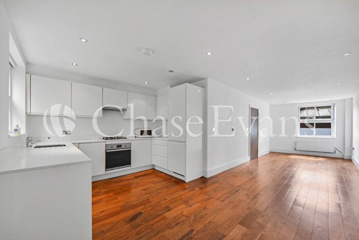 4 Bedroom Terraced House To Rent In Steels Lane, Shadwell, London, E1