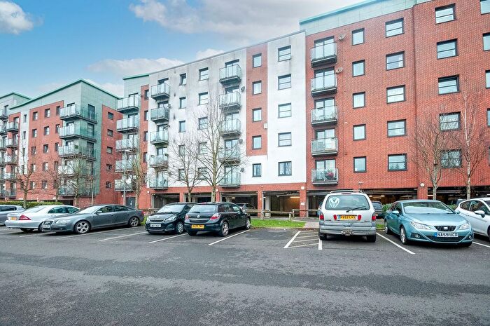1 Bedroom Flat To Rent In Lower Hall Street, St. Helens, WA10