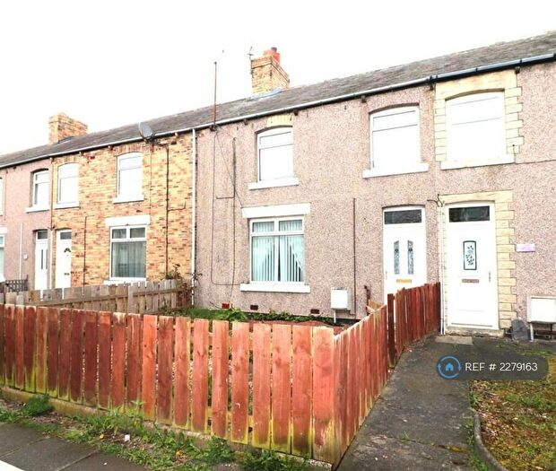 3 Bedroom Terraced House To Rent In Rosalind Street, Ashington, NE63