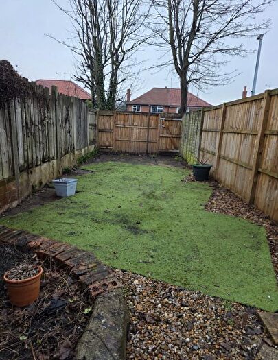 2 Bedroom Terraced House To Rent In Duke Street, Creswell, Worksop, S80