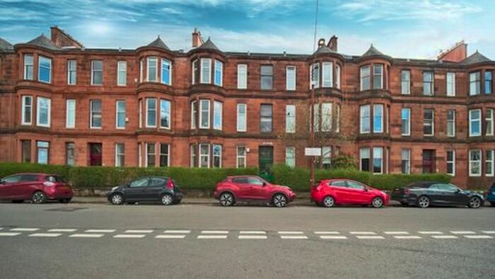 1 Bedroom Flat To Rent In Fergus Drive, North Kelvinside, Glasgow, G20