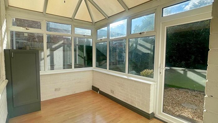 4 Bedroom Detached House For Sale In Waterloo Road, Peterborough, PE1