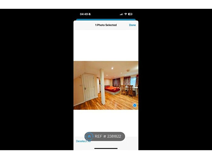 1 Bedroom Semi-Detached House To Rent In Whole Loft, London, SE5