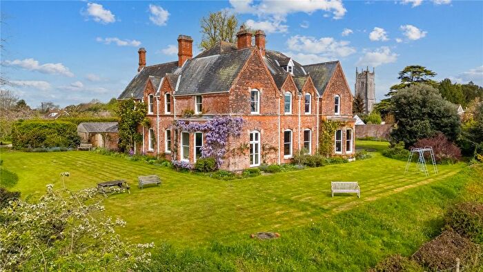 8 Bedroom Detached House For Sale In Brampford Speke, Exeter, Devon, EX5