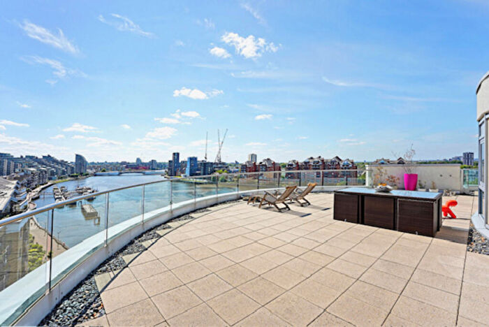 2 Bedroom Apartment For Sale In Bridges Court Road, London, SW11