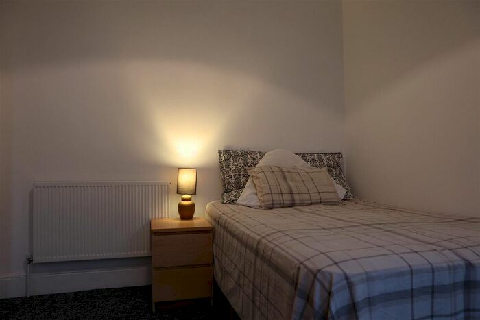 4 Bedroom Property To Rent In Myrtle Street, Middlesbrough, TS1