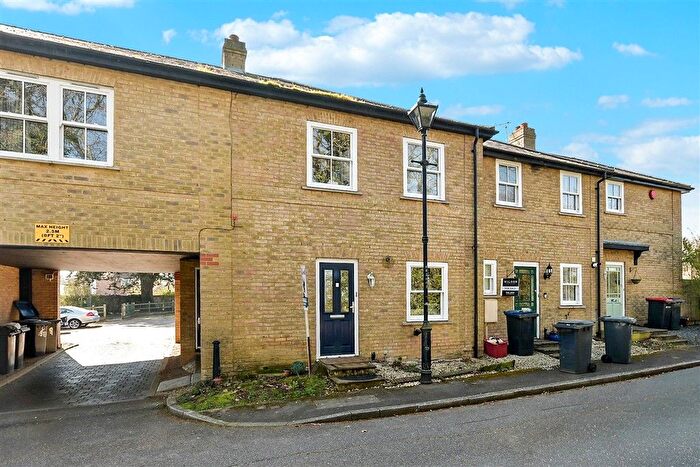 3 Bedroom End Of Terrace House For Sale In Herne Common, Herne Common, Herne Bay, Kent, CT6