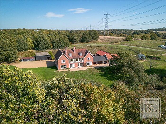 7 Bedroom Detached House For Sale In Hook Lane, Hadleigh, IP7