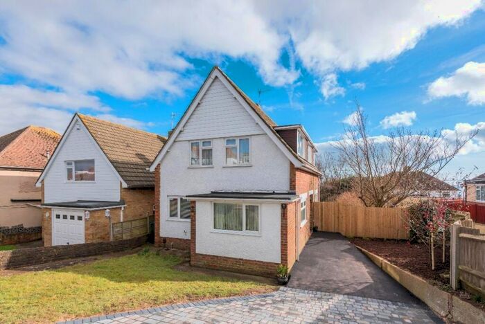 3 Bedroom House To Rent In Channel View Road, Brighton, East Sussex, BN2