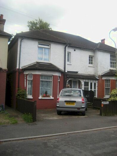 4 Bedroom Semi-Detached House To Rent In Weston Road, Guildford, Surrey, GU2